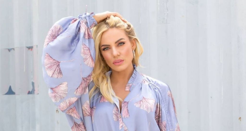 Ιωάννα Μαλέσκου: «Πήγε» Survivor και το Twitter πήρε «φωτιά» για τους λάθος λόγους