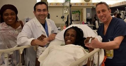 Μαλί: Μια 25χρονη γέννησε εννιάδυμα – Δύο περισσότερα από όσα είχαν εντοπίσει οι γιατροί
