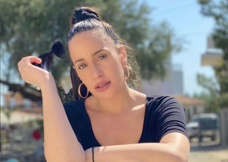 Μαλού: «Ήταν όνειρό μου να γίνω μαμά»