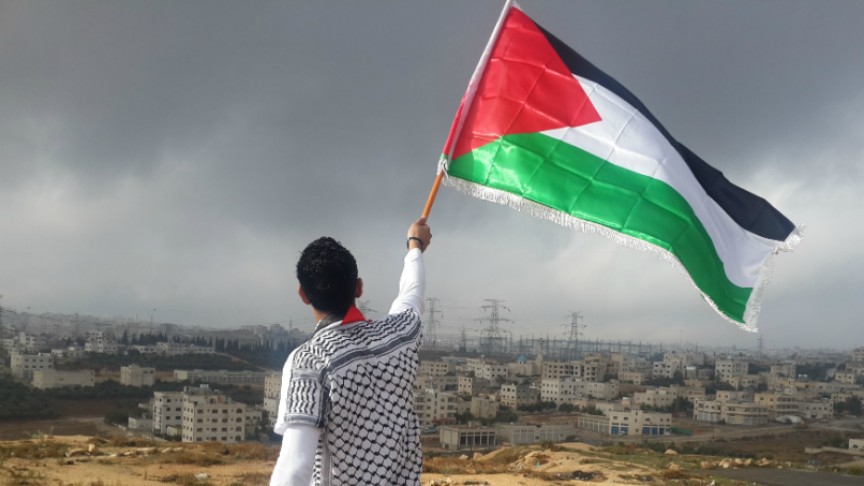 Η ιστορία της Παλαιστίνης: Ένα χρονολόγιο με τα σημαντικότερα γεγονότα