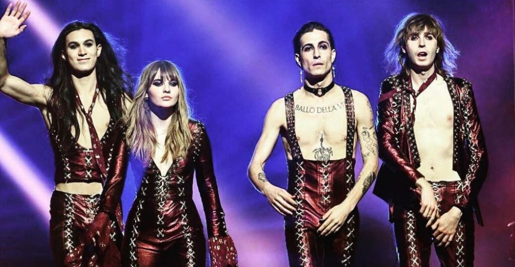 «Zitti e buoni»: Τι σημαίνουν οι στίχοι του τραγουδιού που σάρωσε στη Eurovision