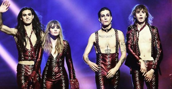 «Zitti e buoni»: Τι σημαίνουν οι στίχοι του τραγουδιού που σάρωσε στη Eurovision