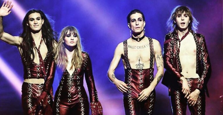 «Zitti e buoni»: Τι σημαίνουν οι στίχοι του τραγουδιού που σάρωσε στη Eurovision