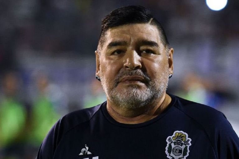 Το τελικό πόρισμα για το θάνατο του Μαραντόνα: Ανεπαρκής και ακατάλληλη ιατρική φροντίδα