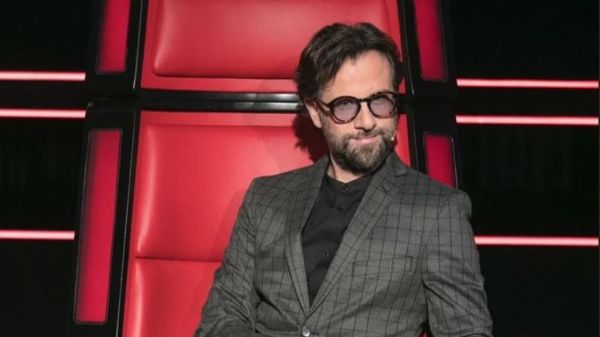 Κωστής Μαραβέγιας: Περιγράφει την πιο ντροπιαστική στιγμή στη ζωή του