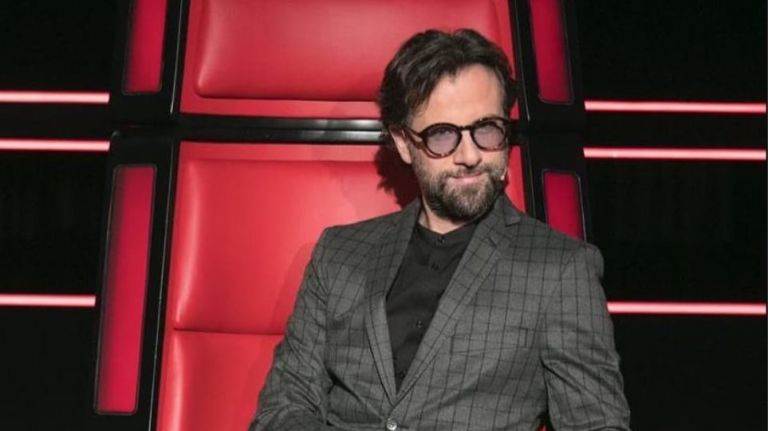 Κωστής Μαραβέγιας: Περιγράφει την πιο ντροπιαστική στιγμή στη ζωή του