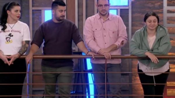 MasterChef: Το σχόλιο της Μαρίνας που ενόχλησε τη Μαργαρίτα – «Το θέατρο του παραλόγου»