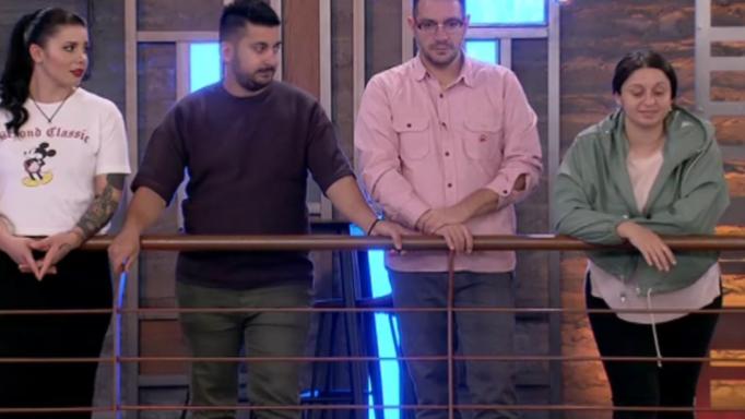 MasterChef: Το σχόλιο της Μαρίνας που ενόχλησε τη Μαργαρίτα – «Το θέατρο του παραλόγου»