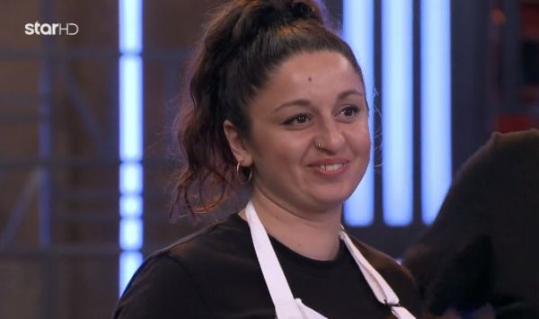 MasterChef: Η Μαργαρίτα πέρασε στους τέσσερις- Πάρτι στο Twitter