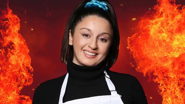 MasterChef 5: Στο τρέιλερ της Δευτέρας, η Μαργαρίτα λάμπει-Δείτε τι άλλαξε