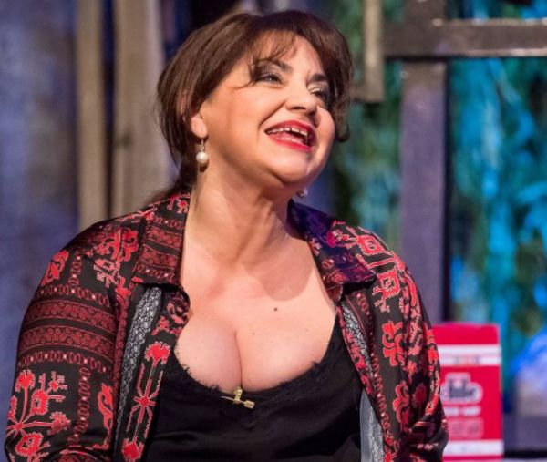 Μαρία Φιλίππου: «Η πανδημία μου έχει αφήσει ένα κουσούρι»