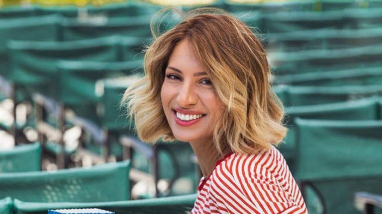 Μαρία Ηλιάκη: Έξαλλη με τους followers της – «Σταματήστε να μου στέλνετε μηνύματα»