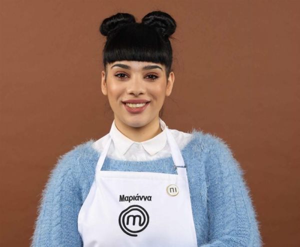 ΜasterChef: Αγνώριστη η Μαριάννα Πουλμέντη – Δείτε πόσα κιλά έχασε