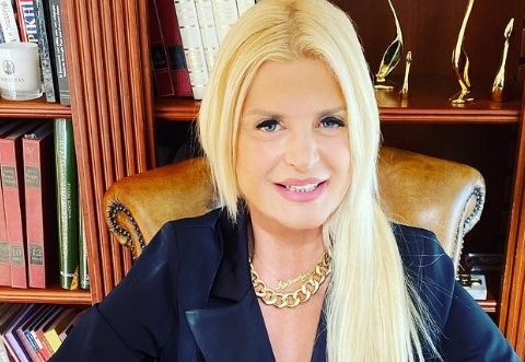 Μαρίνα Πατούλη: Η απάντηση της Περιφέρειας Αττικής και του ΙΣΑ στις καταγγελίες της