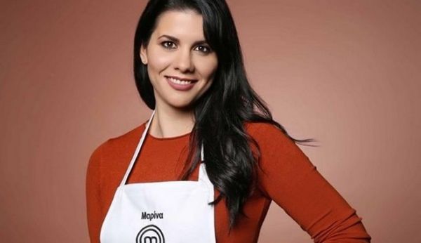 “MasterChef”-Μαρίνα για Ανούς: “Με είπε ψεύτρα”