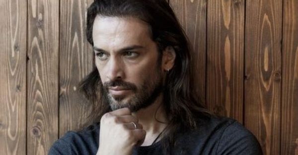 Μάριος Ιορδάνου: «Πέρασα πριν από έναν χρόνο τρία ισχαιμικά επεισόδια. Τρία εγκεφαλικά»