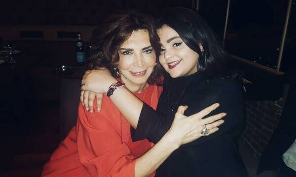 Μιμή Ντενίση: Η υπέροχη ανάρτηση της κόρης της Μαριτίνας – Δείτε πόσο μεγάλωσε