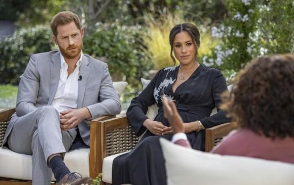 Μέγκαν – Χάρι: Αυτό το όνομα θα δώσουν στην κόρη τους