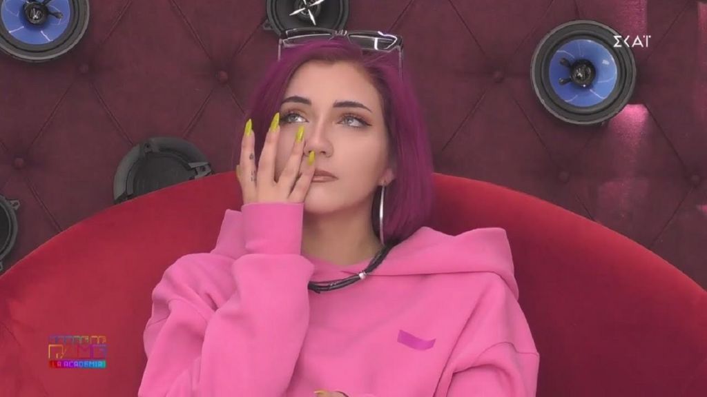 House of Fame: Απογοητευμένοι οι σπουδαστές – Ξέσπασε σε κλάματα η Μαριάννα