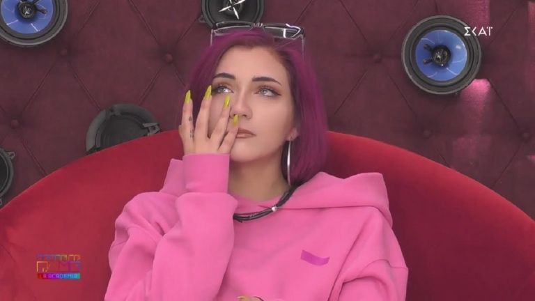 House of Fame: Απογοητευμένοι οι σπουδαστές – Ξέσπασε σε κλάματα η Μαριάννα