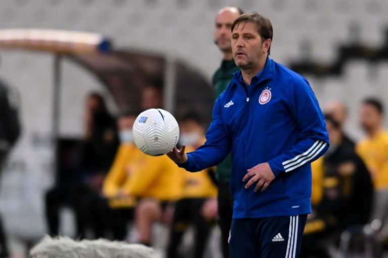 Ανακοινώθηκε η ευρωπαϊκή λίστα του Ολυμπιακού