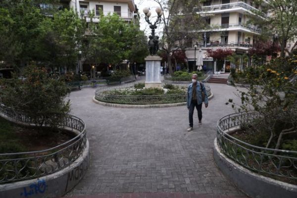 Σύψας: Πότε θα βγάλουμε τις μάσκες – Πότε θα τελειώσει οριστικά η πανδημία