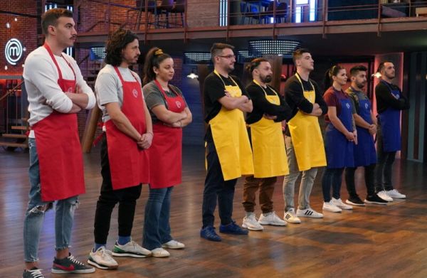 MasterChef: Το Τwitter «αφόρισε» τον Διονύση και αποθέωσε τον Τζαμάλ