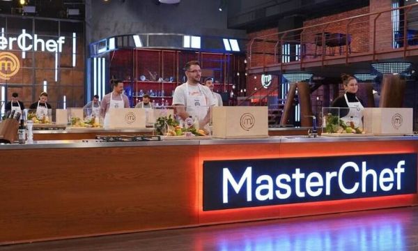 MasterChef 5-Spoiler: Αυτή είναι η τριάδα που φτάνει στον μεγάλο τελικό