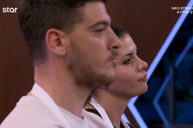 MasterChef: Δύο μονομαχίες που καθορίζουν τα πάντα στον διαγωνισμό