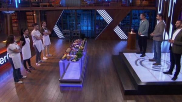 MasterChef: Έτσι θα πάρει το εισιτήριο για τον τελικό o πρώτος φιναλίστ