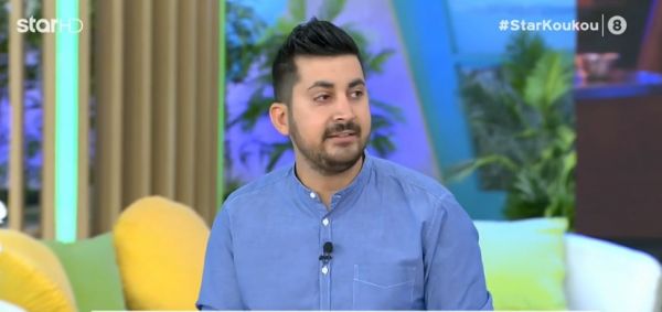 MasterChef: «Ο πατέρας του Παύλου είναι σεφ, έχει όνομα και τον γνωρίζει όλη η Ελλάδα»