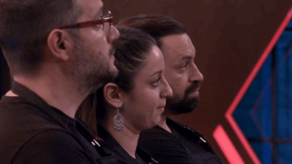MasterChef: Θρίλερ στη δοκιμασία αποχώρησης- Ποιος έφυγε οριστικά από τον διαγωνισμό