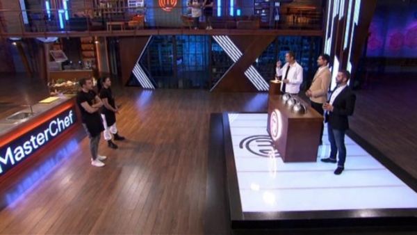 MasterChef – Aποχώρηση: Αυτός ο παίκτης είπε «αντίο» μια ανάσα πριν από το τέλος