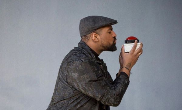 Ησαΐας Ματιάμπα: Σοκάρει η περιγραφή του για τη ρατσιστική επίθεση που δέχτηκε