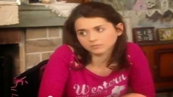 Καφέ της Χαράς: Δείτε πως είναι σήμερα η Ματούλα – Αγνώριστη