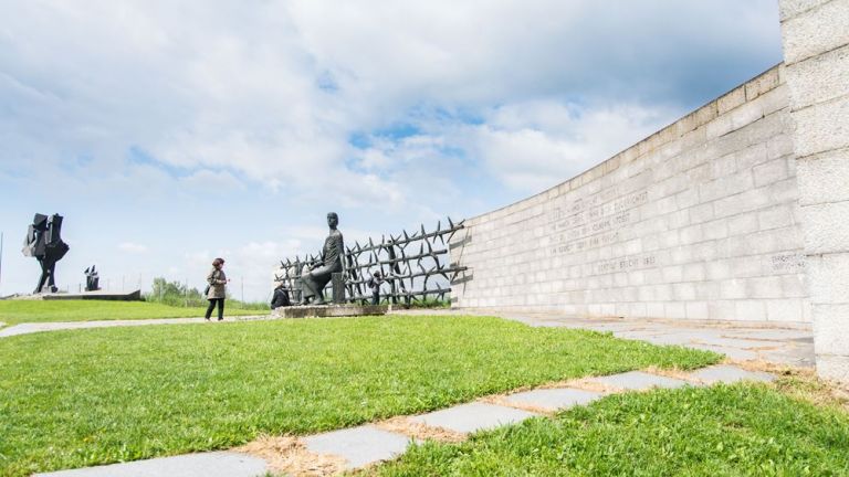 Αυστρία-Μαουτχάουζεν: Εκδηλώσεις μνήμης για τα θύματα του ναζισμού – Ανάμεσά τους και 3.700 Έλληνες
