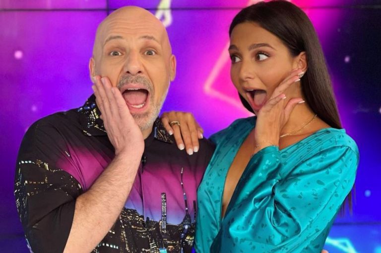 Νικολέτα Μαυρίδη: «Το Survivor ήρθε στη ζωή μου την κατάλληλη στιγμή»