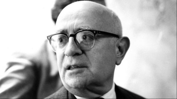 Όταν ο Adorno μελέτησε την Αυταρχική Προσωπικότητα