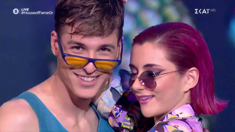 Στέφανος Πιτσίνιαγκας: Η πρώτη ανάρτηση του νικητή του House of Fame