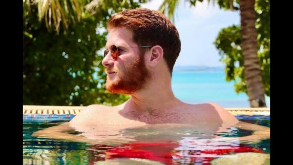 Τζέιμς Καφετζής: Η συγκινητική ανάρτηση της μητέρας του – «Σε είδα να ταπεινώνεσαι»