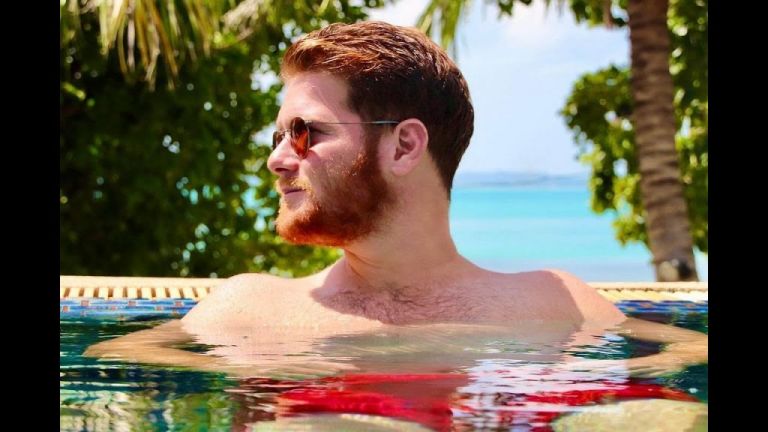 Τζέιμς Καφετζής: Η συγκινητική ανάρτηση της μητέρας του – «Σε είδα να ταπεινώνεσαι»