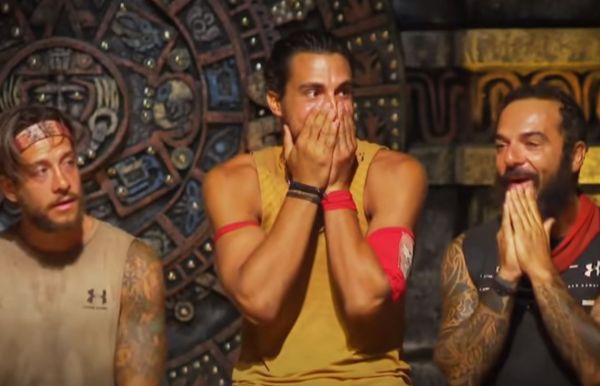 Survivor  Spoiler: «Βόμβα» μεγατόνων από τον Ατζούν – Έξαλλος με τους Έλληνες