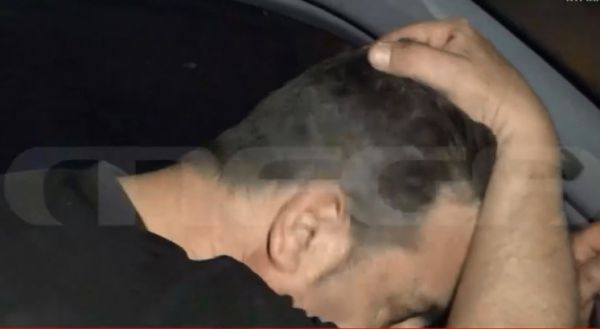 Φωτιά σε Κορινθία και Δυτική Αττική: Εφιαλτική νύχτα για τους κατοίκους – Ανήμποροι να αντιδράσουν