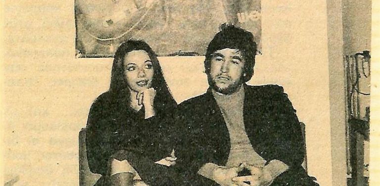 Διαβάσαμε (επιτέλους) το τελευταίο βιβλίο του Θάνου Αλεξανδρή