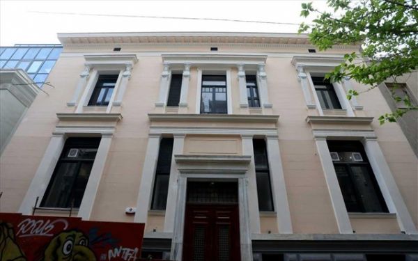 Μέγαρο Τσίλλερ – Λοβέρδου: Το νέο μουσείο της Αθήνας