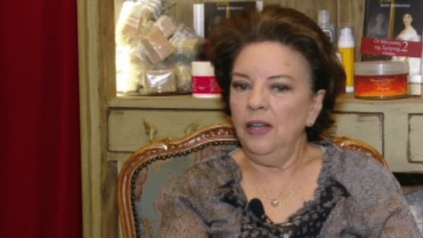 Μάρα Μεϊμαριδη: Είχα κάνει ξόρκι για να πάει καλά η εκπομπή της Καινούργιου