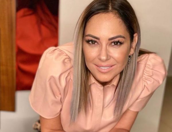 Μελίνα Ασλανίδου: Συγκινεί το μήνυμα για τον αδερφό της που πέθανε σε ηλικία 20 ετών