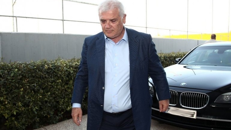 Τι είπε ο Μελισσανίδης για το ενδεχόμενο αποχώρησης από την ΑΕΚ