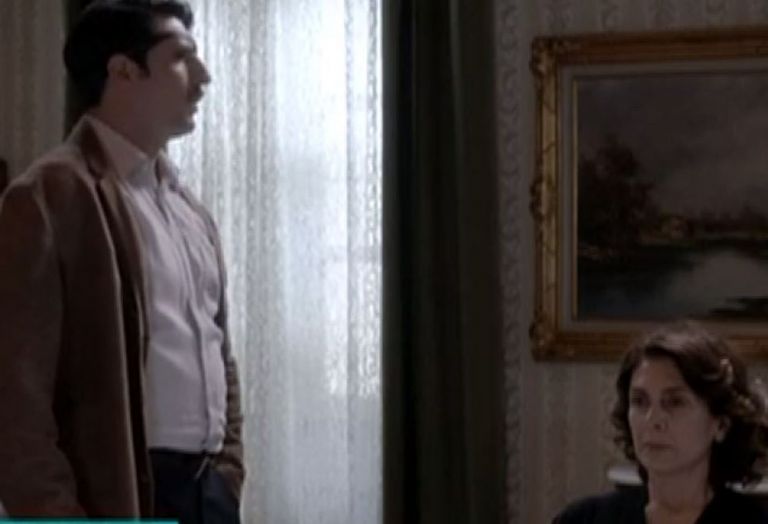 Άγριες Μέλισσες Spoiler: Η Μυρσίνη διψά για εκδίκηση – Τι θα δούμε στην 3η σεζόν