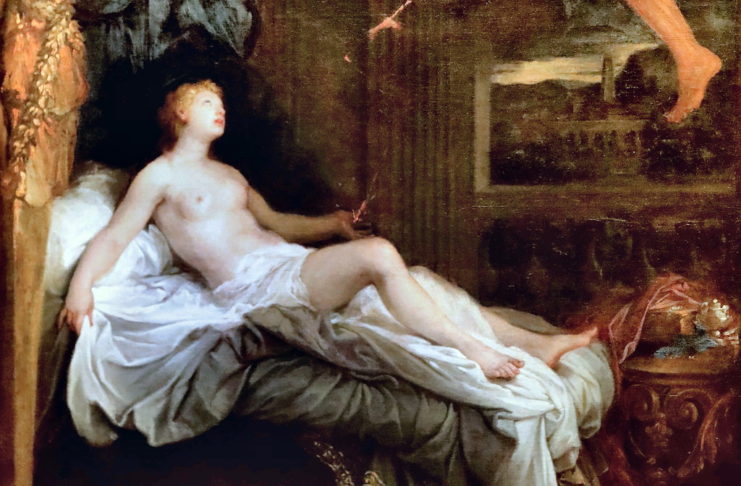 Το σεξ στον Μεσαίωνα: Η υπόθεση της γυναίκας που οδήγησε τον άντρα της σε δίκη γιατί δεν την ικανοποιούσε